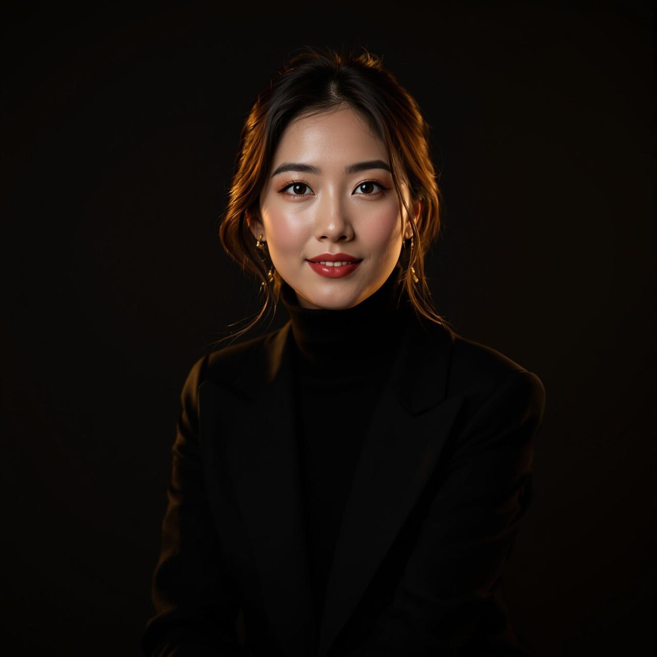 苏婉清 - 小收影院艺术总监